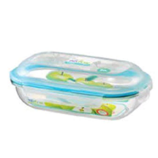 LOCK & LOCK Ổ Khóa Và Chìa 1.0l Lbf685 Chất Lượng Cao | BigBuy360 - bigbuy360.vn