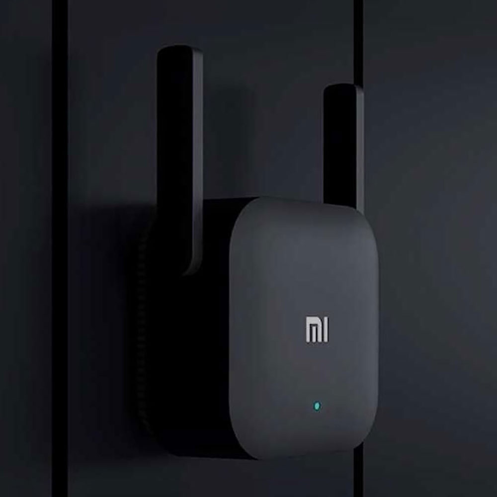 Kích sóng Xiaomi Wifi Repeater Pro-R03 Bản quốc tế