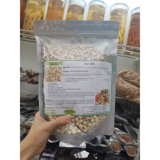 Hạt Sen 500gr [100% Hạt Chọn Lọc]