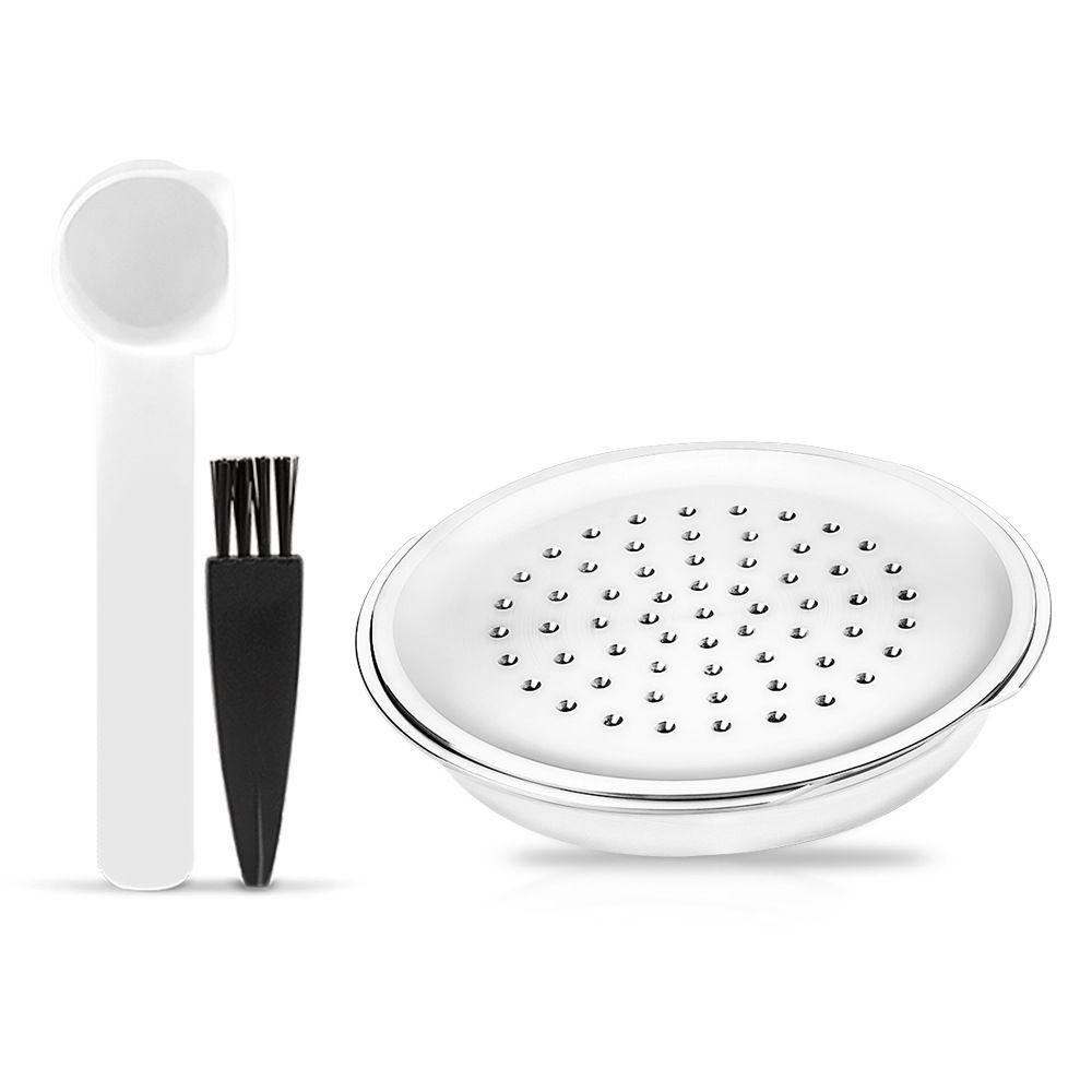 KRNY Bộ Dụng Cụ Pha Cà Phê Tiện Lợi
