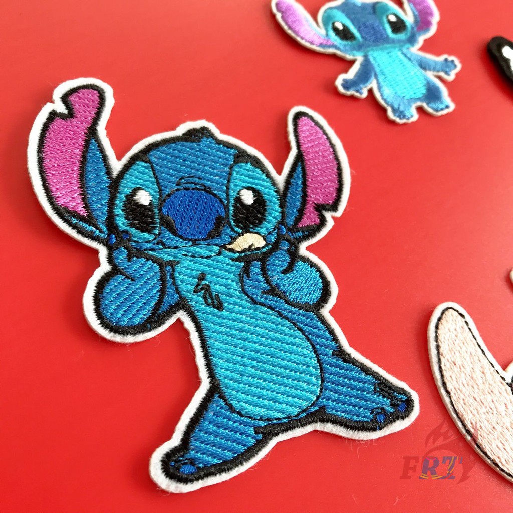 Phụ kiện may trang trí quần áo hình dễ thương