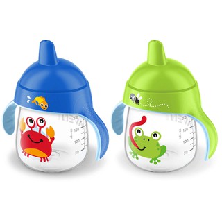 Bình tập uống nước Avent từ 12 tháng