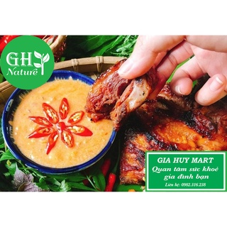 Chao môn pha sẵn vị béo Mikiri 180gr thơm ngon
