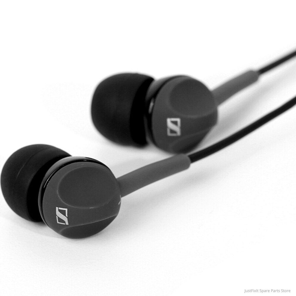 Tai Nghe Thể Thao Có Dây 3.5mm Sennheiser Cx180