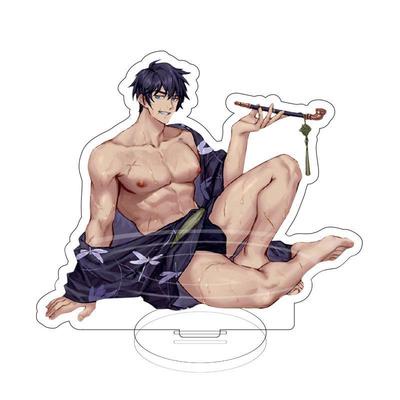Giá Đỡ Mô Hình Nhân Vật Anime 6 Kiểu Dáng Quyến Rũ