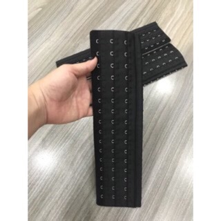 Thanh nối 29cm tăng hạ size đai Latex