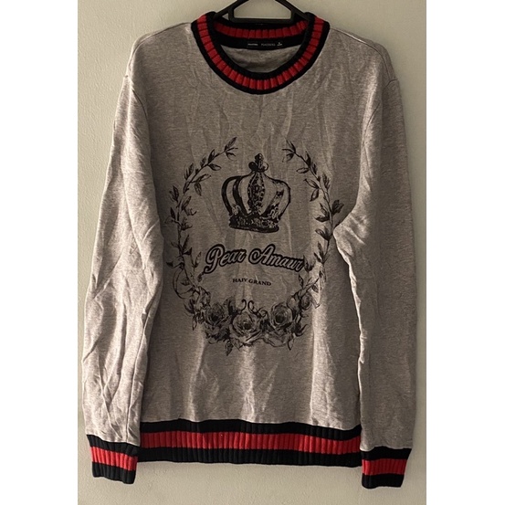 Thanh lý sweater, thun Mỹ tay dài nhiều mẫu