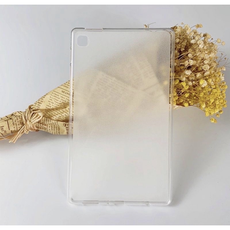 Bao da Lishen iPad 10.2inch - iPad Gen 8/9 10.2” - Air3 - iPad Pro 10.5” . Ốp dẻo chống bám vân tay ipad 10.2