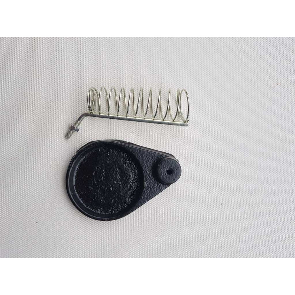 Kệ Hàn Sắt Nhỏ KH-S01