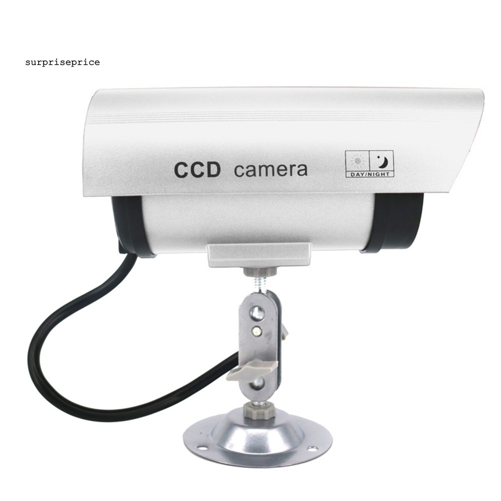 Camera An Ninh Chống Trộm Có Đèn Led