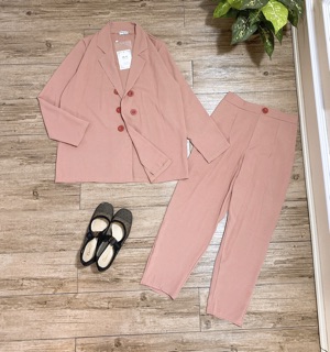 Siêu Phẩm Set Vest quần dài