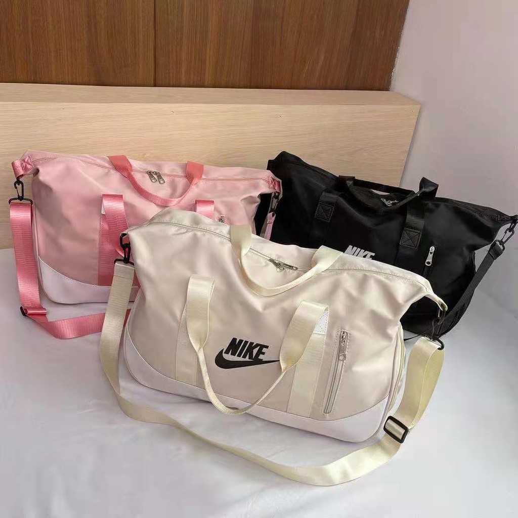 Túi Đeo Chéo Nike Chất Lượng Cao Phong Cách Thể Thao Nk2299