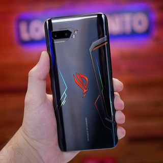 [SIÊU HOT] Điện Thoại Asus ROG Phone 2