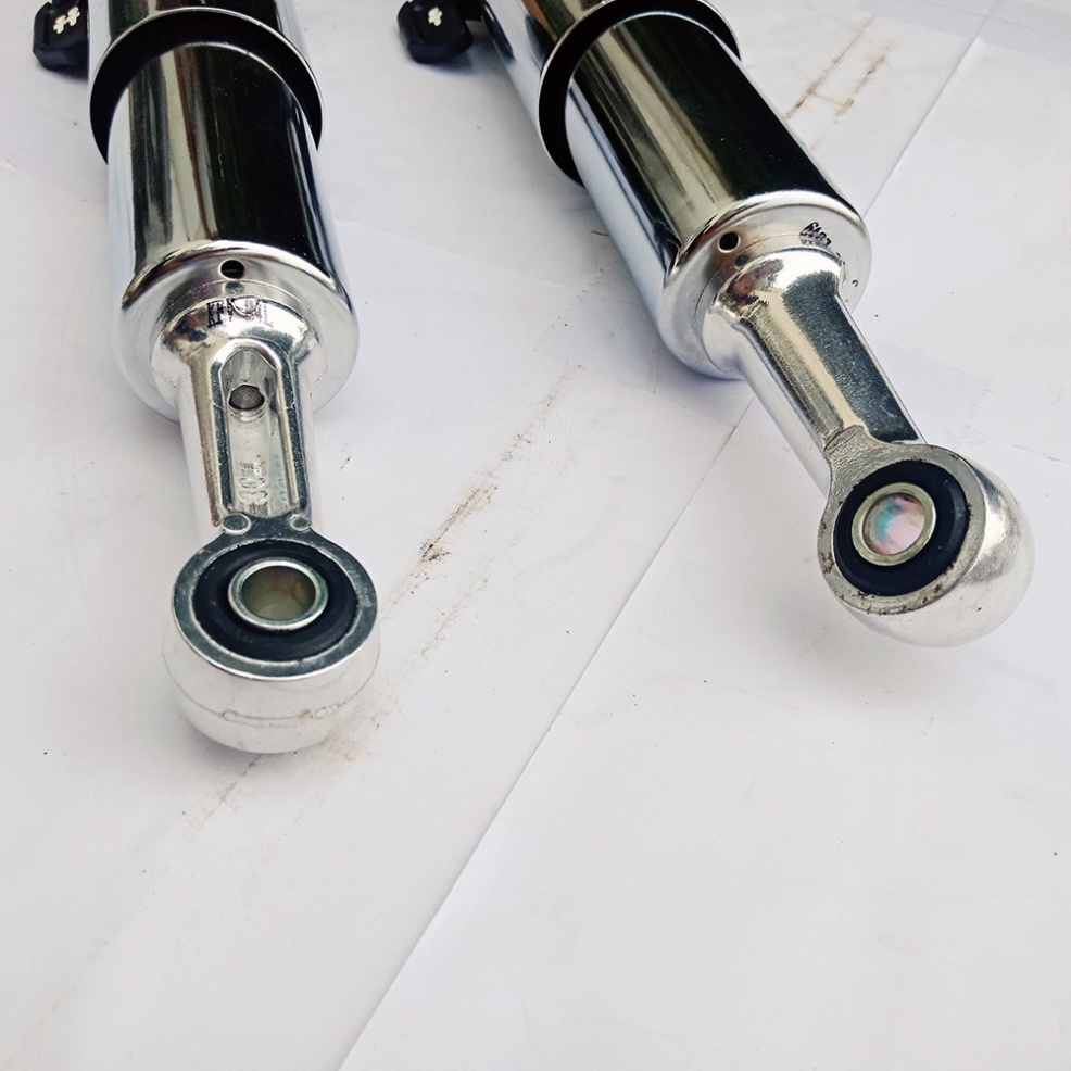 Giảm sóc sau xe dream hàng CHÍNH HÃNG có hàng dùng cho Dream Việt và Dream thái