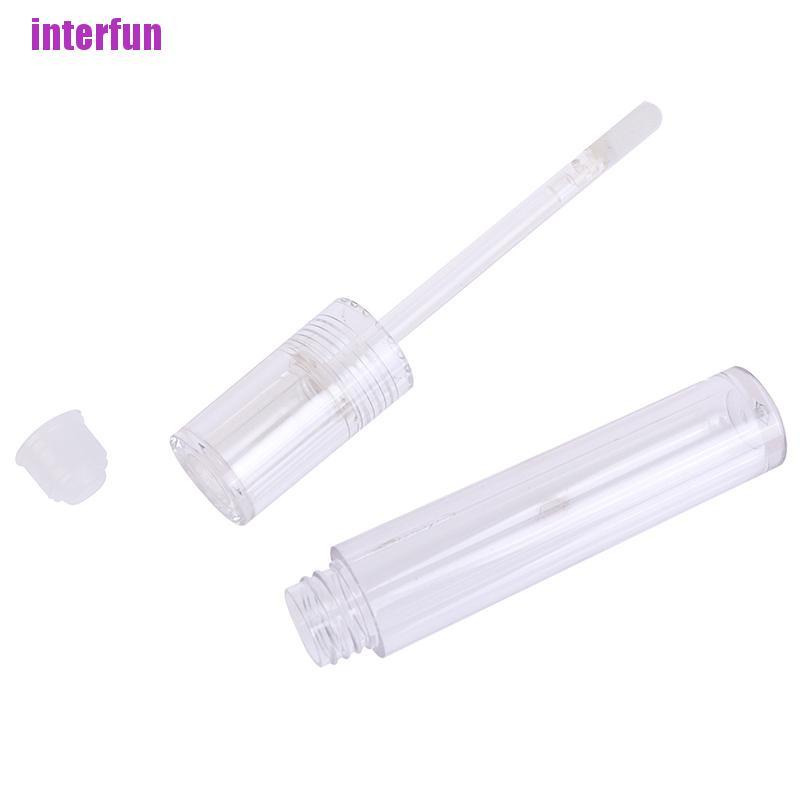 (Hàng Mới Về) Son Môi Rỗng 5ml