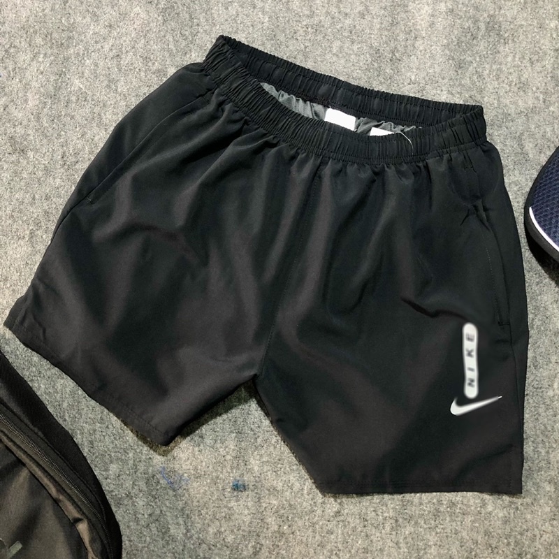 QUẦN ĐÙI THỂ THAO NAM 2 LỚP TẬP GYM, TẠ, TENNIS, CẦU LÔNG, CHẠY BỘ