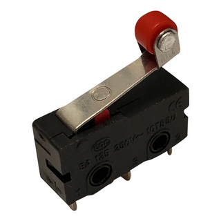 Công Tắc Hành Trình Bánh Xe 5A-250V - NTHN