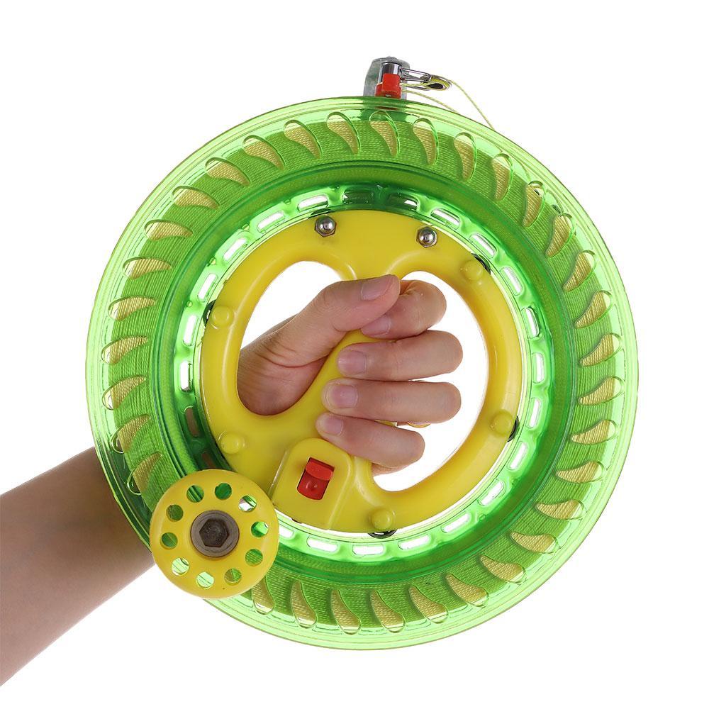 MUVAKO Guồng Quay Cần Câu Cá Chất Lượng Cao  ​​Guồng Quay Diều Hình Câu Cá Chất Lượng Cao