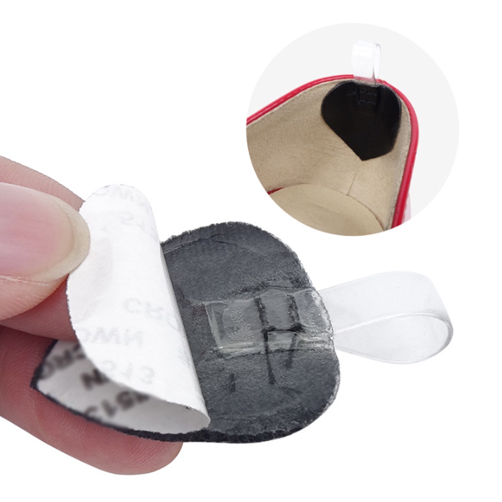 Dây Buộc Giày Có Khóa Tháo Rời Tiện Dụng Cho Nữ