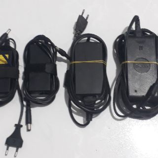 Sạc laptop cũ (auto 100-240v)