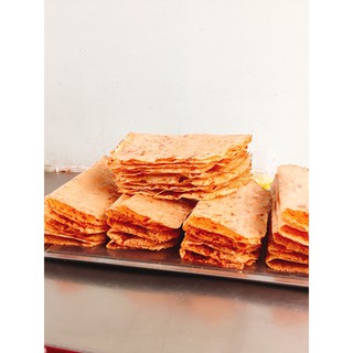 BÁNH TRÁNG MẮM RUỐC ĐẶC SẢN ĐÀ LẠT