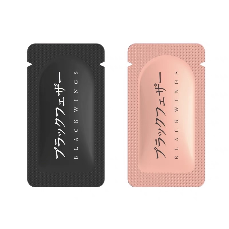 Set uốn mi Cao cấp Blackwings.Uốn mi siêu nhanh 12 phút