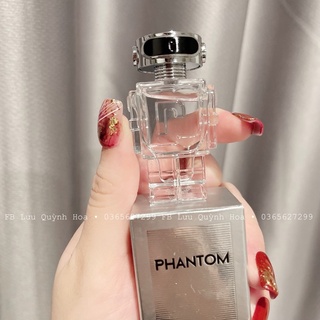 Nước hoa Phantom Paco Rabanne EDT Robot 5ml