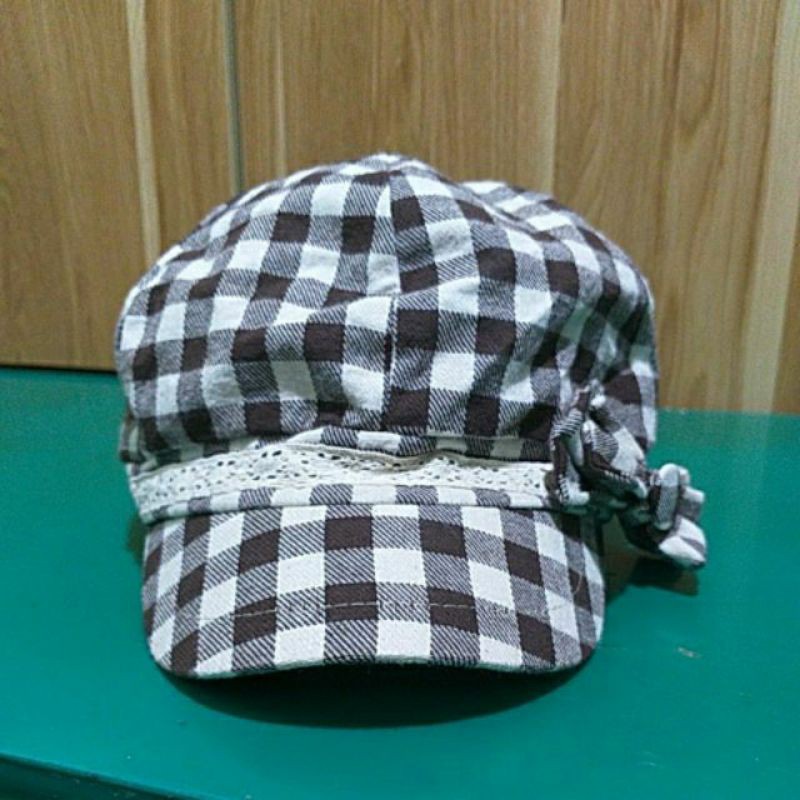 Xả kho - mũ lưỡi trai cho bé xuất dư - đồng giá 49k