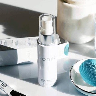 Nước rửa máy xịt vệ sinh kháng khuẩn Foreo Silicone Cleaning Spray