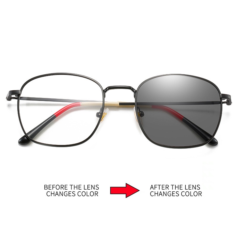 Mắt Kính Chống Tia Bức Xạ Và Ánh Sáng Xanh Cho Cả Nam Và Nữ