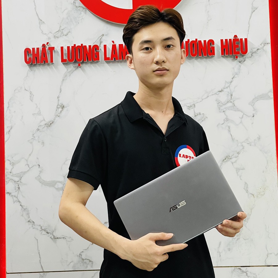 ♧✐✻( Mới 100% New seal) Asus Zenbook 14 Q407IQ (Ryzen 5-4500U, RAM 8GB, SSD 256B, VGA MX350,14IN FHD IPS) | BigBuy360 - bigbuy360.vn