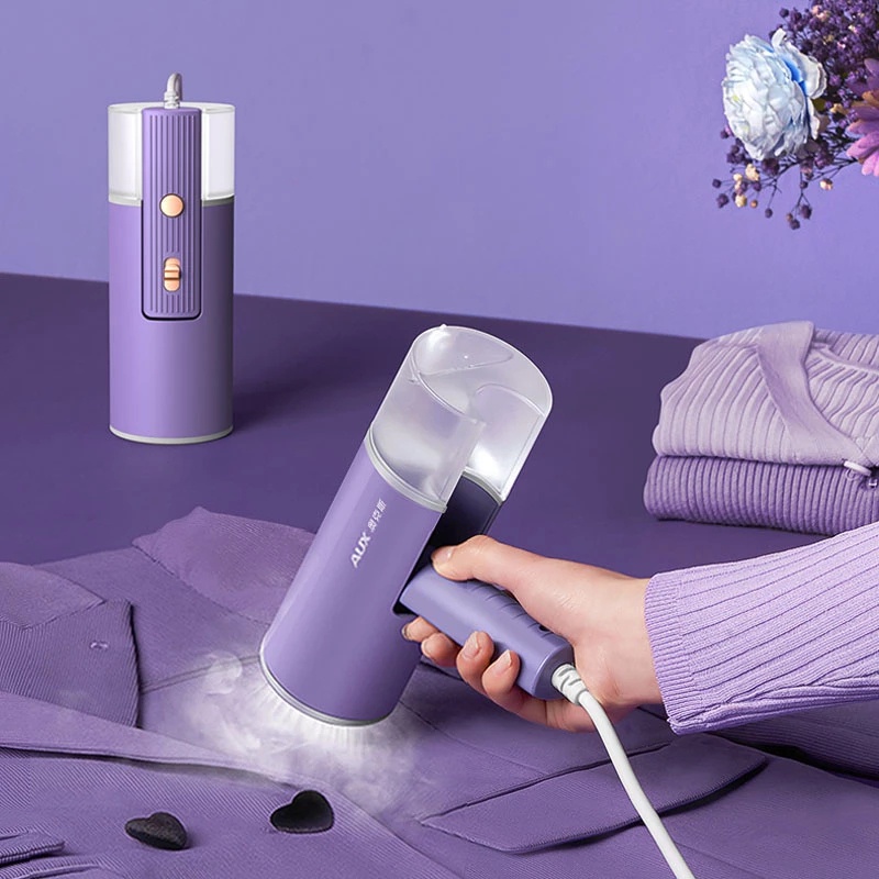 Bàn ủi hơi nước cầm tay tiện lợi chất lượng cao