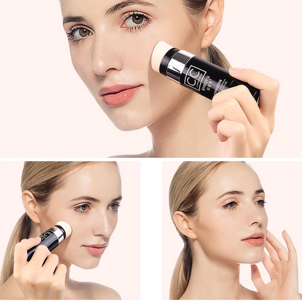 [Hàng mới về] Thỏi CC Cream che khuyết điểm kháng nước ẩm giữ da và M4B8 | BigBuy360 - bigbuy360.vn