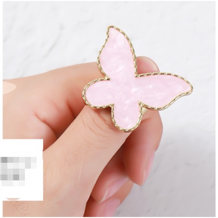 Nhẫn Đeo dùng pha màu nail