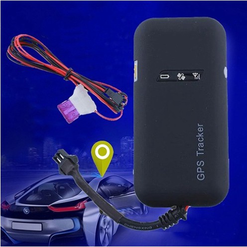 COD!!! Car Motorcycle GPS/GSM  Tracker GT02A Google Link Real Time Tracking Locator Positioner