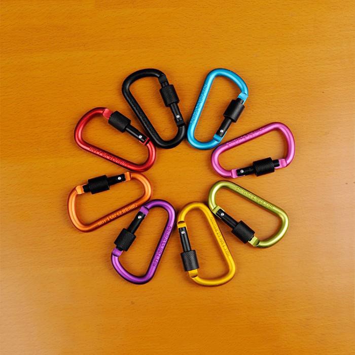 Bán Sỉ Móc TREO ĐỒ ĐI PHƯỢT, Du Lịch Nhỏ Gọn EZ05 - Móc Treo Bền Đẹp Đa Năng