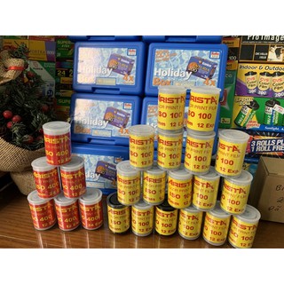 [Hanoi Film] Phim Arista