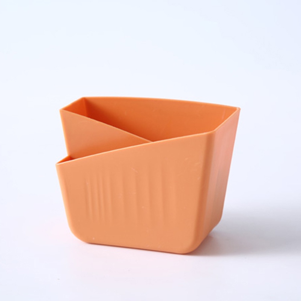 1 hộp đựng điều khiển từ xa/điện thoại gắn tường bằng nhựa không cần khoan lỗ sáng tạo