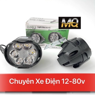 🔥ĐÈN TRỢ SÁNG L4 NGẮN🔥3 CHẾ ĐỘ SÁNG