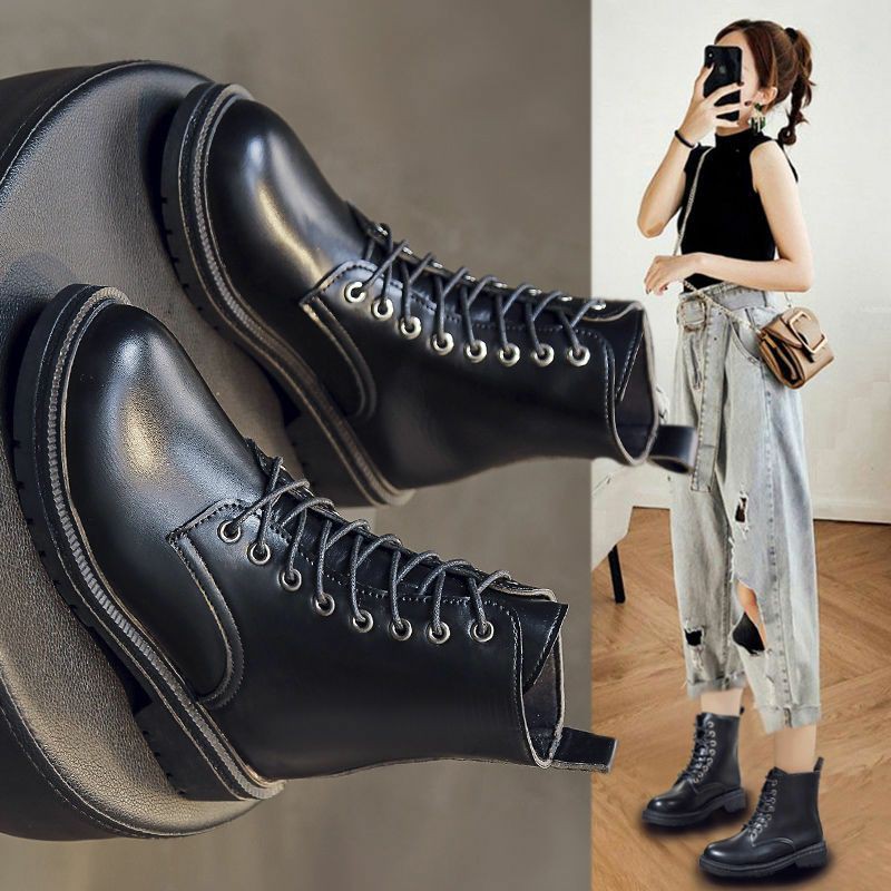 Siêu phẩm boot kéo khóa