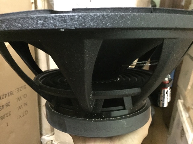 Loa JBL kp4012 nhập khẩu