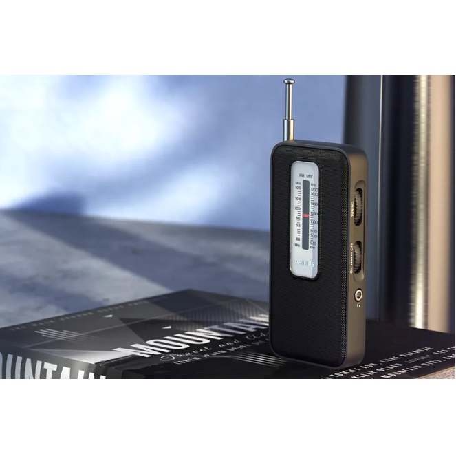 Đài radio Philips TAR1506/00