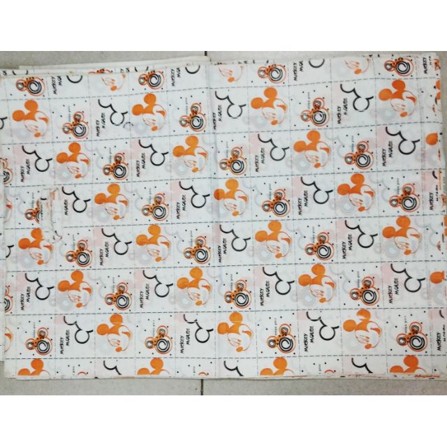 150gram bịch đựng đồ 35cm x50cm