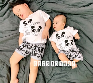 Bộ zara gấu