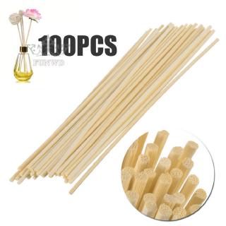 Bộ 100 Que Khuếch Tán Tinh Dầu Nước Hóa