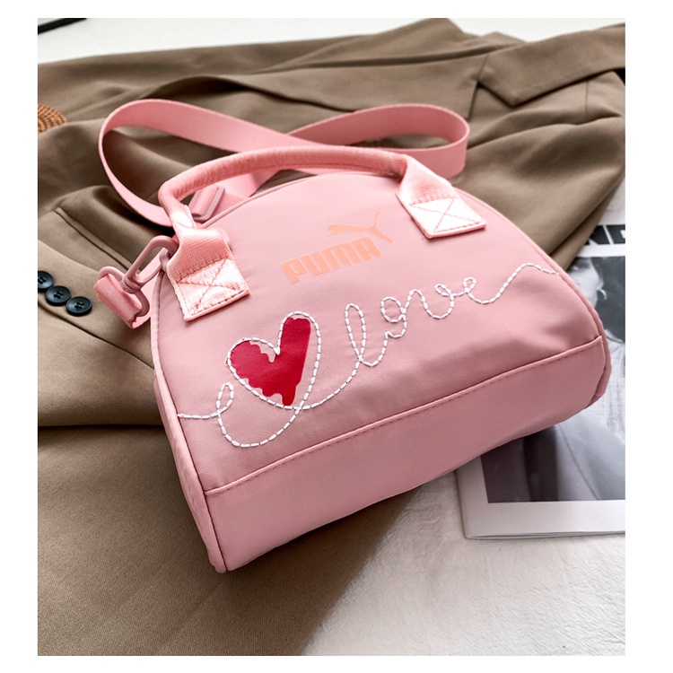 Túi đeo chéo puma thời trang dành cho nữ Pm767