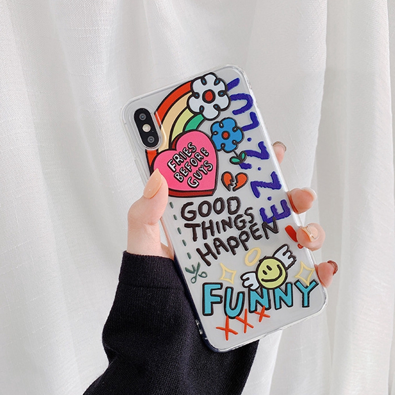 Ốp điện thoại cho iPhone 5/5S/6/6 Plus/6S/6S Plus/6/7/7 Plus/8/8 Plus/X/XS/XS Max/11/11 Pro/362 Pro Max | BigBuy360 - bigbuy360.vn