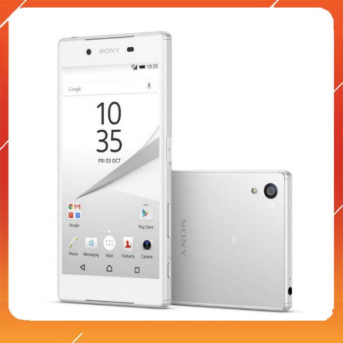 XẢ KHO điện thoại Sony Xperia Z5 1 sim mới. full chức năng XẢ KHO