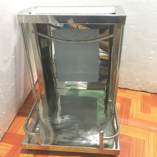 BÀN THỜ ÔNG ĐỊA INOX - BTH30 -