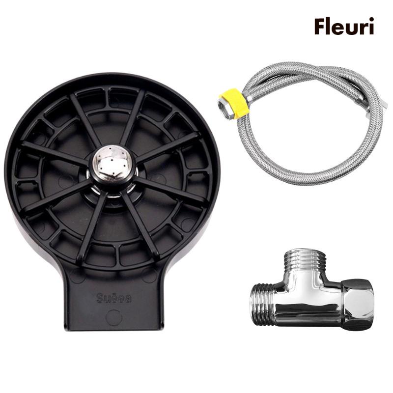 Máy Rửa Ly Tự Động Dùng Cho Nhà Bếp